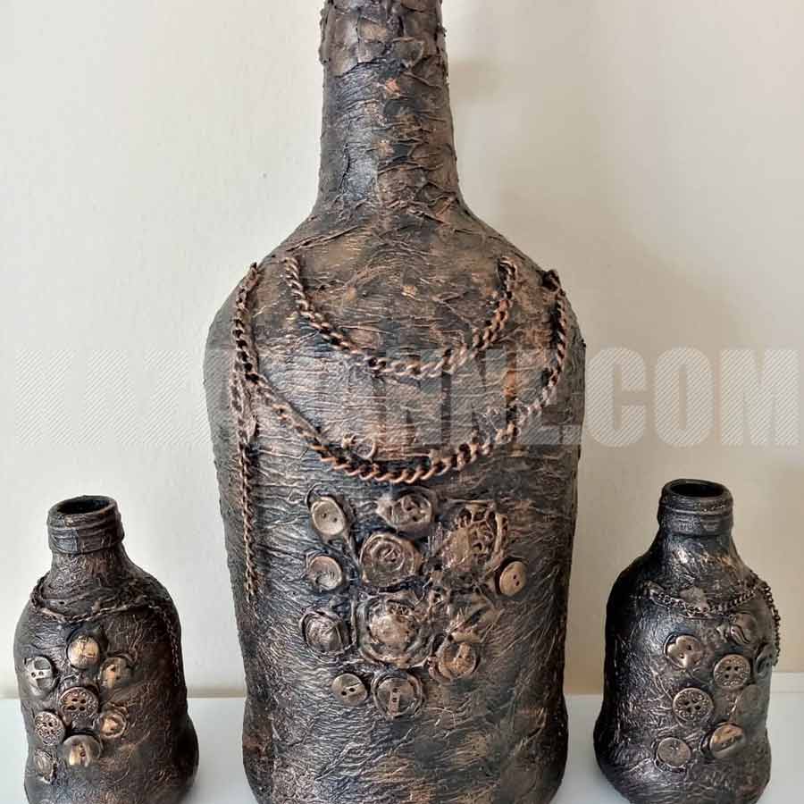 El Emeği Hediyelik Biblo